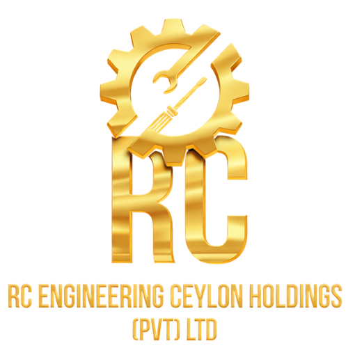 RC Engineering Ceylon Holdings | Industrial & Mechanical Engineering ...